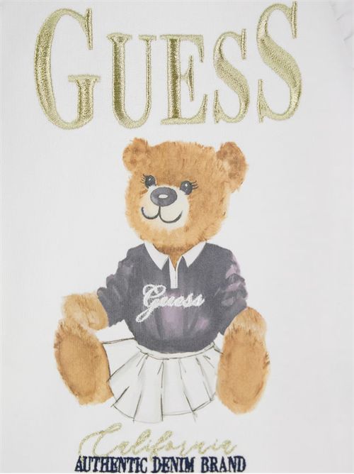  GUESS | K5RQ04KAD74/G011